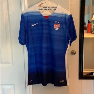 Nike USWNT Jersey